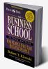 The Business School (Only Book Without Audio Cd)  (English)