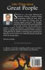 Little Things About Great People : Inspirational Stories