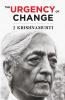 The Urgency of Change