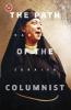 THE PATH OF THE COLUMNIST