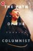 The Path of the Columnist