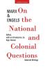 On the National and Colonial Questions: Selected Writings