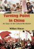 Turning Point in China