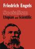Socialism Utopian and Scientific