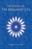 The Essence Of The Bhagavad Gita
