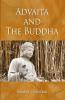 Advaita And The Buddha (Revised Title)