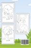 Dinosaur Coloring Book for Kids