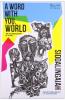 A Word With You, World