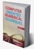 CS-71 Computer-Oriented Numerical Techniques