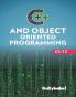 CS-72 C++ and Object Oriented Programming