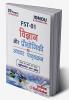 FST-01 Foundation Course In Science & Technology