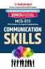 MCS-15 Communication Skills