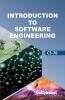 CS-70 Introduction To Software Engineering
