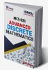 MCS-033 Advanced Discrete Mathematics