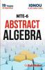 MTE-06 Abstract Algebra