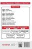 MTE-05 Analytical Geometry