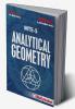 MTE-05 Analytical Geometry