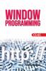 CS-65 Windows Programming