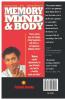 Memory Mind & Body