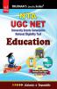 Trueman's UGC NET/SET/JRF Education - 2024 Edition | Authentic & Dependable for NTA UGC NET |Includes papers upto 2023