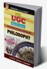 Trueman's UGC NET/SET/JRF Philosophy - 2025 Edition | Authentic & Dependable for NTA UGC NET |Includes papers upto 2024