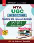 NTA UGC-NET/SET Teaching and Research Aptitude Paper-1