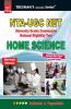 Trueman's UGC NET/SET/JRF Home Science - 2025 Edition | Authentic & Dependable for NTA UGC NET |Includes papers upto 2024