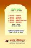 Granthalay Shabdakosh (EnglishMarathi)