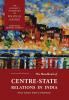 The Handbook of Centre State Relations