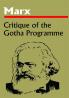 Critique of the Gotha Programme