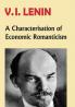 A Characterisation of Economic Romanticism