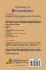 Chemistry of Biomolecules