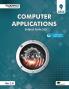 Touchpad Computer Applications Class 9