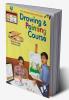 Drawing & Painting Course  (With Online Content on  Dropbox)
