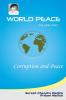 World Peace (Corruption and Peace)