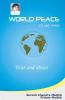 World Peace (War And Peace)