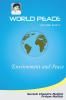World Peace (Environment and Peace)