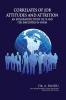 CORRELATES OF JOB ATTITUDES AND ATTRITION