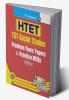 HTET (TGT- Social Studies)—Previous Years' Papers & Practice MCQs (Level-2)