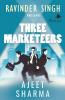 Three Marketeers
