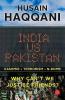 India vs Pakistan: Why Can't We just Be Friends
