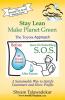 Stay Lean Make Planet Green The Toyota Approach