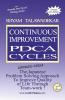 Continuous Improvement PDCA Cycles