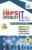 Guide to IBPS Specialist IT Officer Scale I & II with 2013-16 Solved Papers 4th Edition