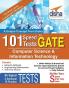101 Speed Test for GATE Computer Science & Information Technology