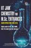 IIT JAM Chemistry For M.Sc. Entrance: Solved Papers (2005-2018)