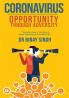 CORONAVIRUS - Opportunity through Adversity