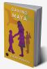 Saving Maya