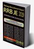 RRB Junior Engineer 2019 18 Previous Year Solved Papers