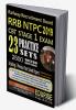 RRB NTPC 2019 CBT Stage 1 Exam 23 Practice Sets